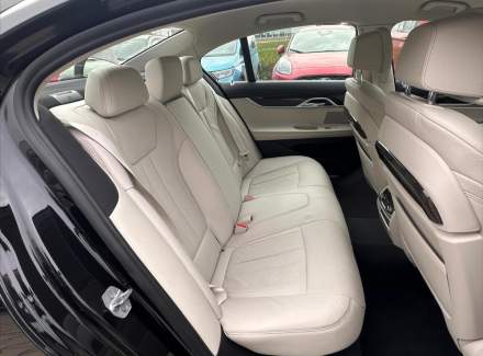 BMW - 7er