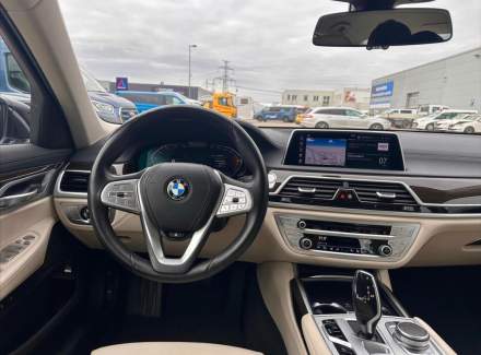 BMW - 7er