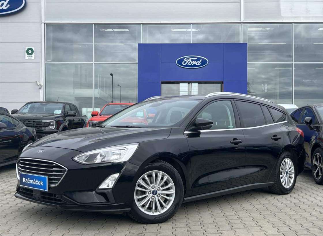 Ford - Focus