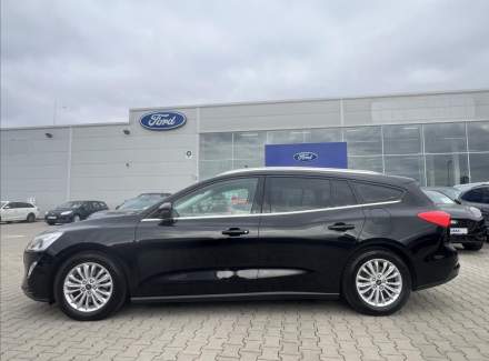 Ford - Focus