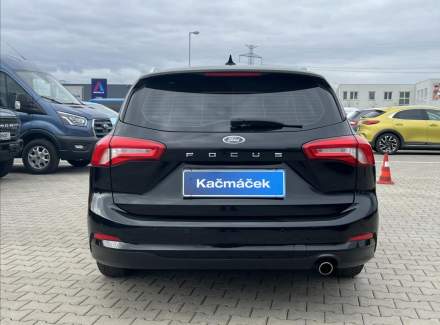 Ford - Focus