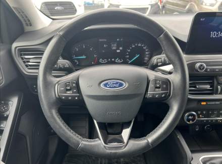 Ford - Focus