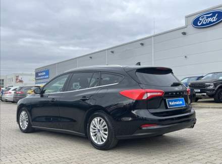 Ford - Focus