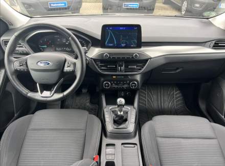 Ford - Focus