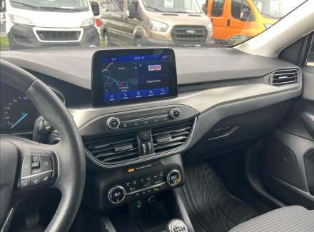 Ford - Focus