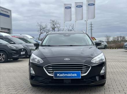 Ford - Focus