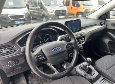Ford - Focus