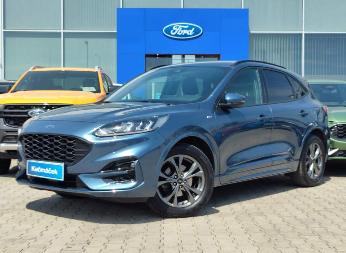 Ford - Kuga