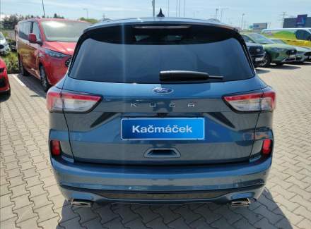 Ford - Kuga