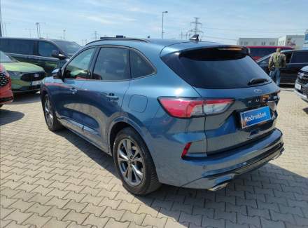 Ford - Kuga