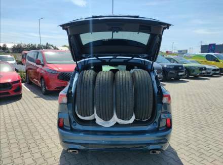 Ford - Kuga
