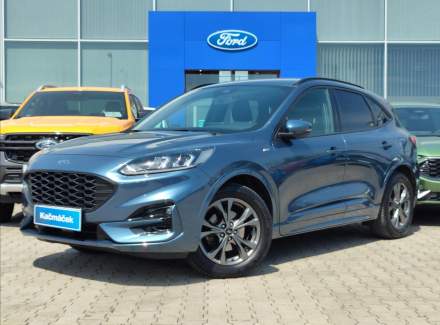 Ford - Kuga