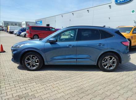 Ford - Kuga