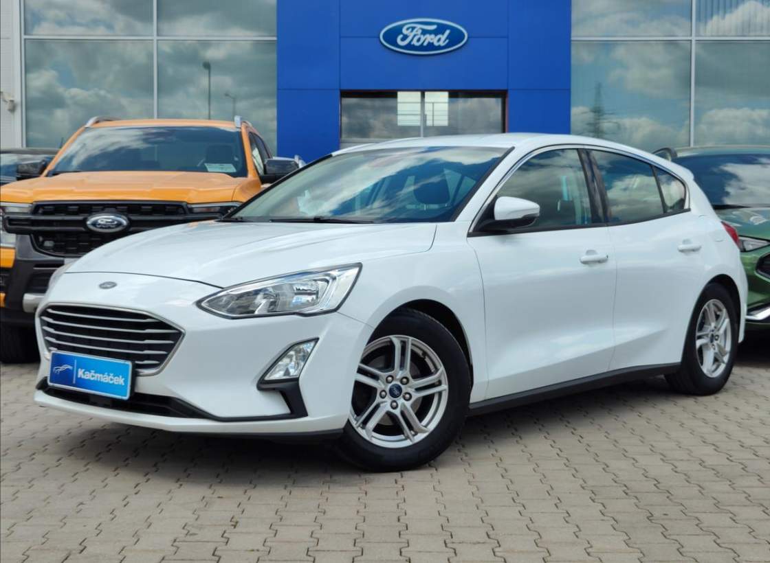 Ford - Focus