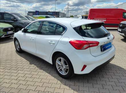 Ford - Focus