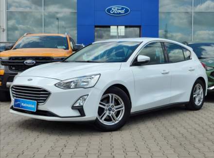 Ford - Focus