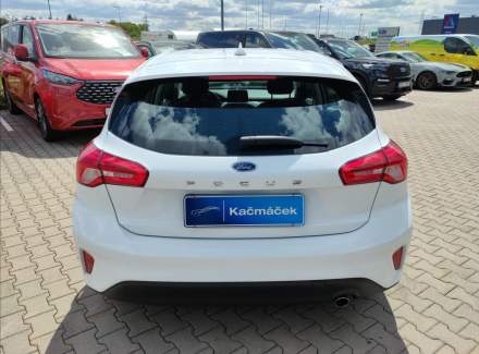 Ford - Focus