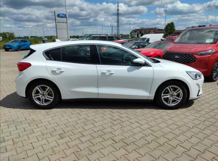 Ford - Focus