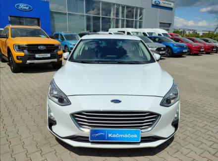 Ford - Focus