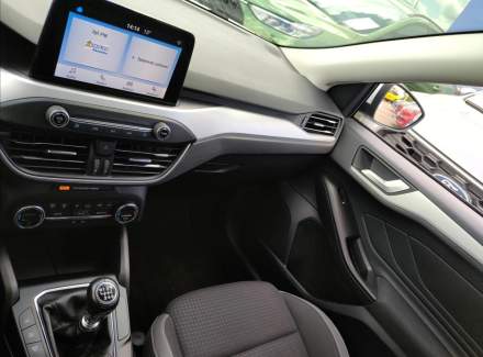 Ford - Focus