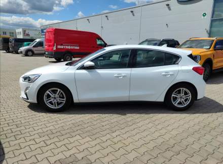Ford - Focus