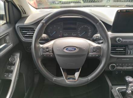 Ford - Focus
