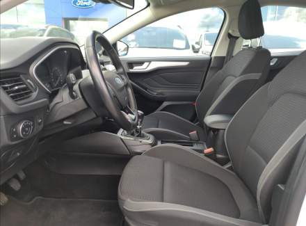 Ford - Focus