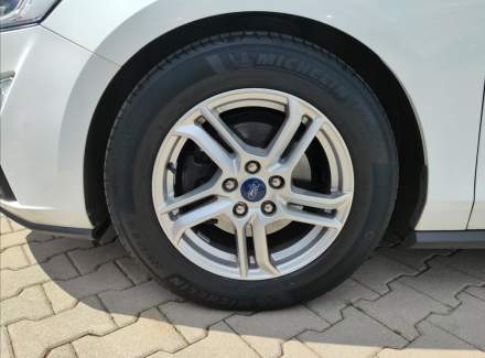 Ford - Focus