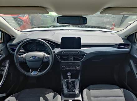 Ford - Focus