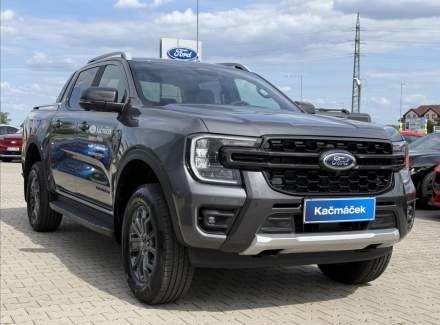 Ford - Ranger