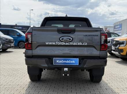 Ford - Ranger