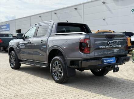 Ford - Ranger