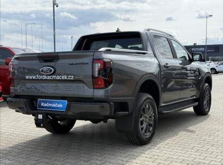 Ford - Ranger