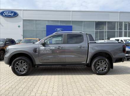 Ford - Ranger