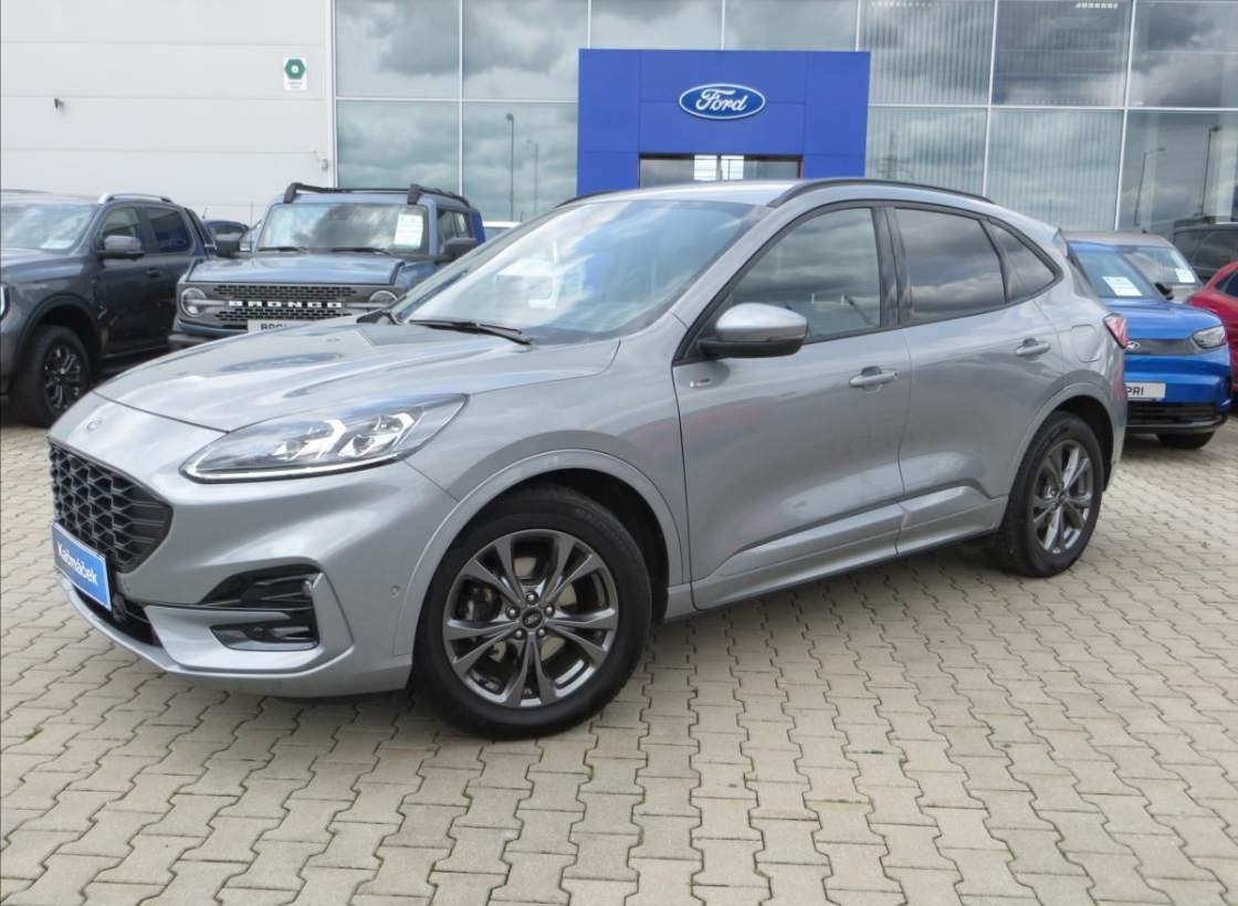 Ford - Kuga