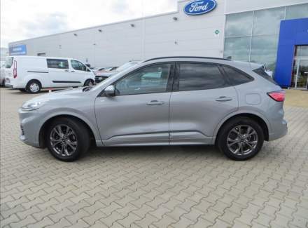Ford - Kuga