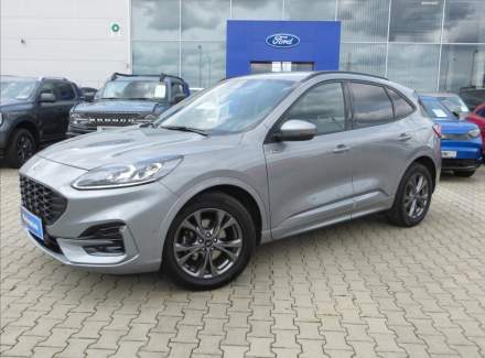 Ford - Kuga