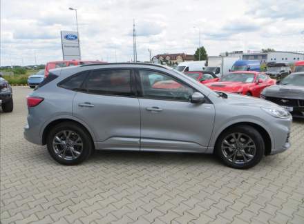 Ford - Kuga