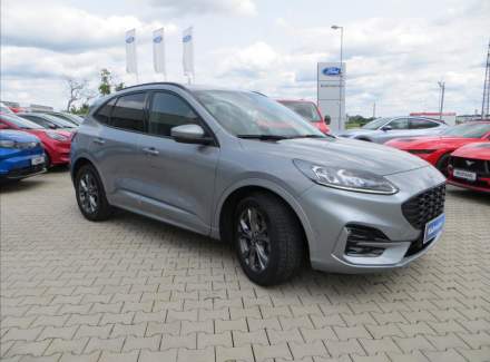Ford - Kuga
