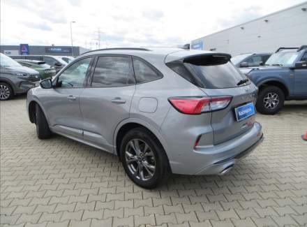 Ford - Kuga