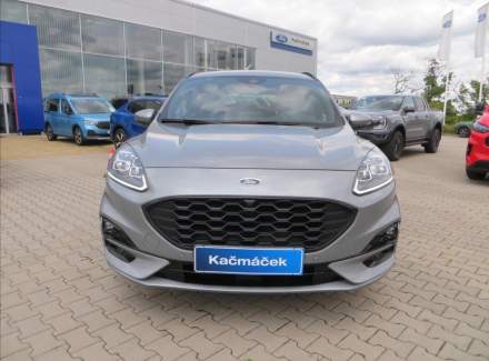 Ford - Kuga