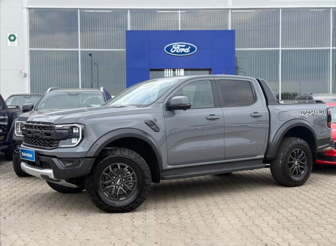 Ford - Ranger