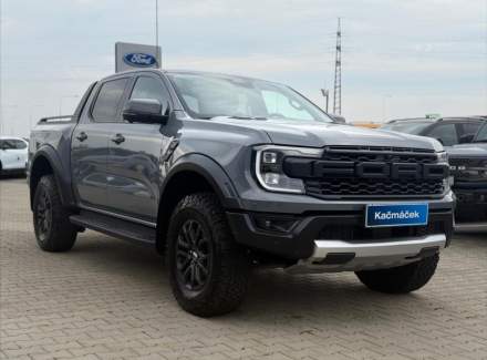 Ford - Ranger