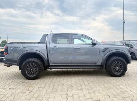 Ford - Ranger