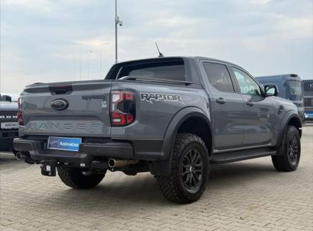 Ford - Ranger