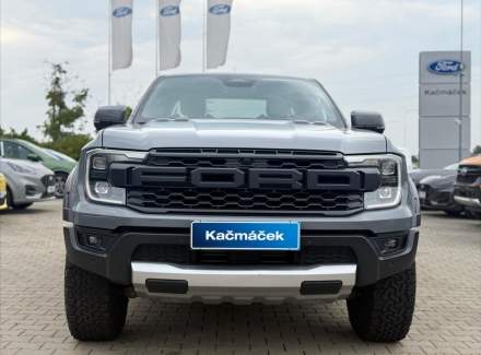 Ford - Ranger