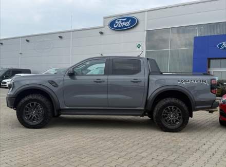Ford - Ranger