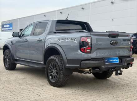 Ford - Ranger