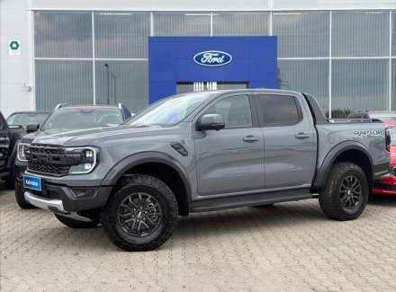 Ford - Ranger