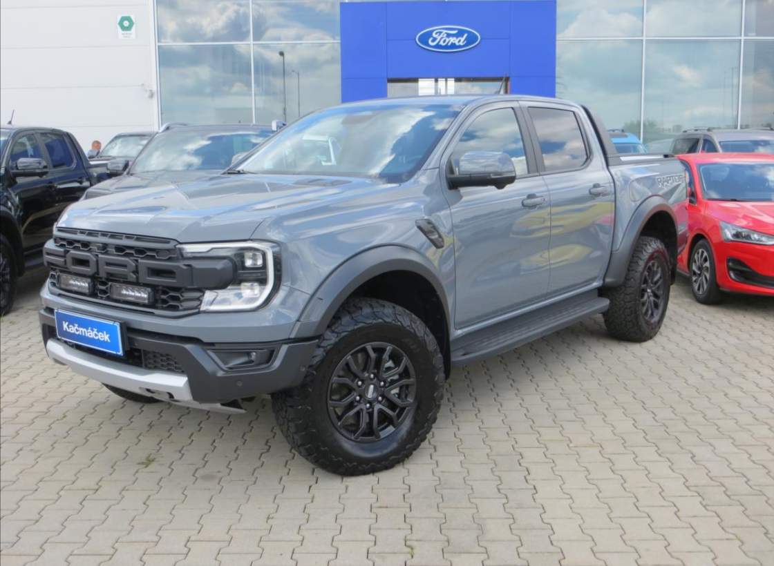 Ford - Ranger
